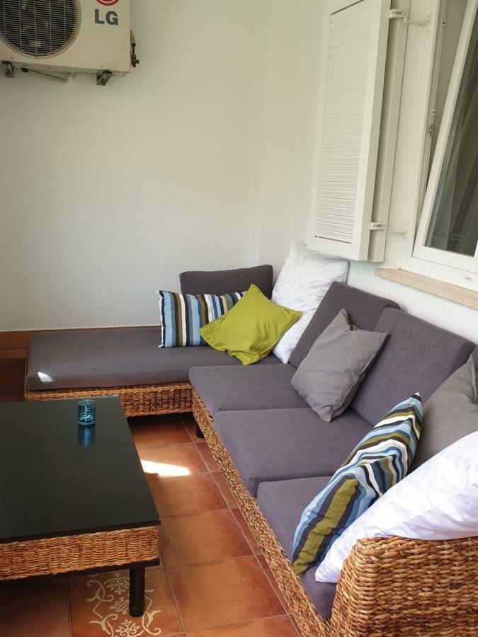 D&M Apartman 1 Selce Exterior foto